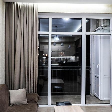 Tb Apart-Hotel In Tbilisi 1 Exterior photo
